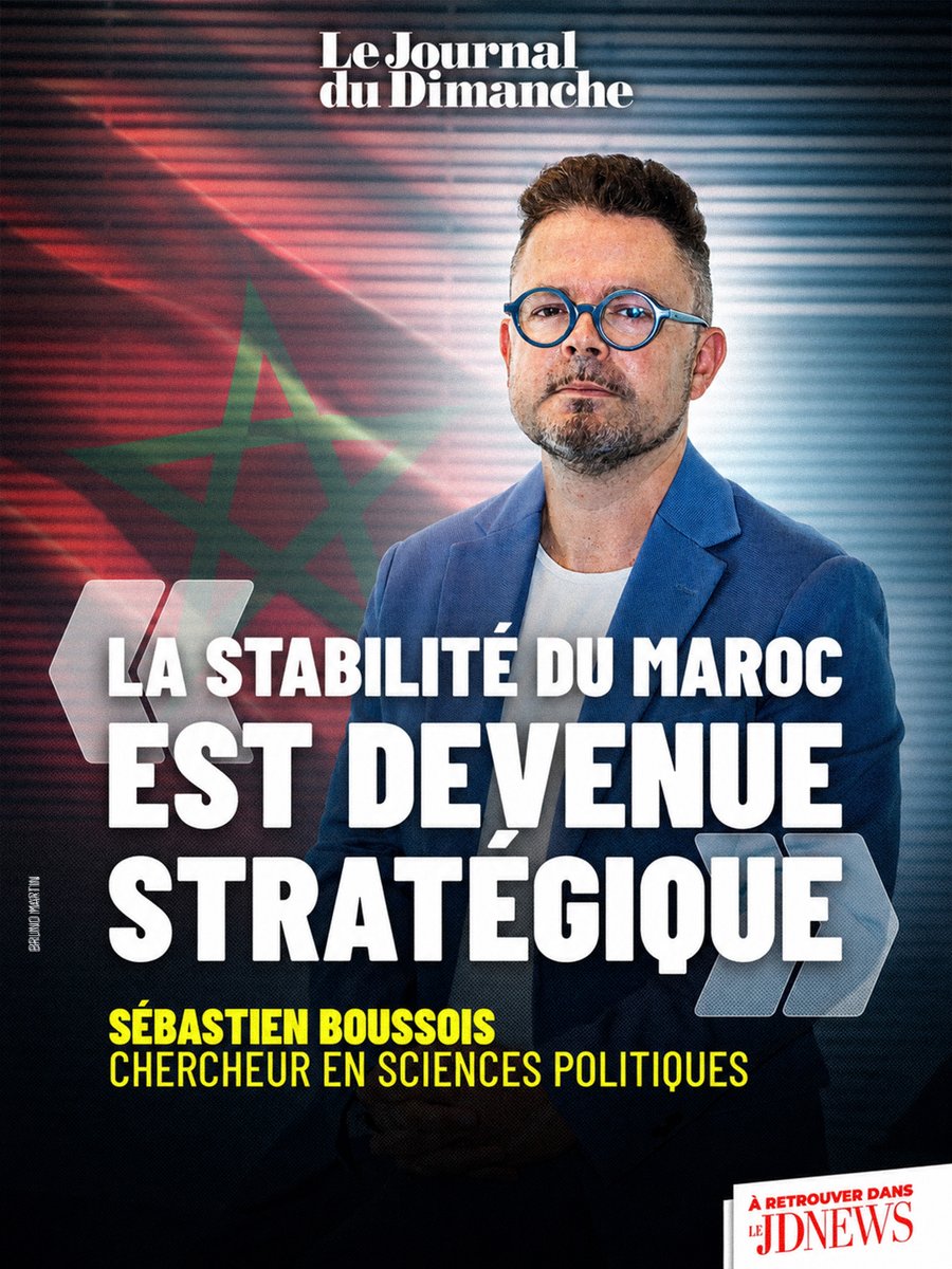 Le JDD tweet media