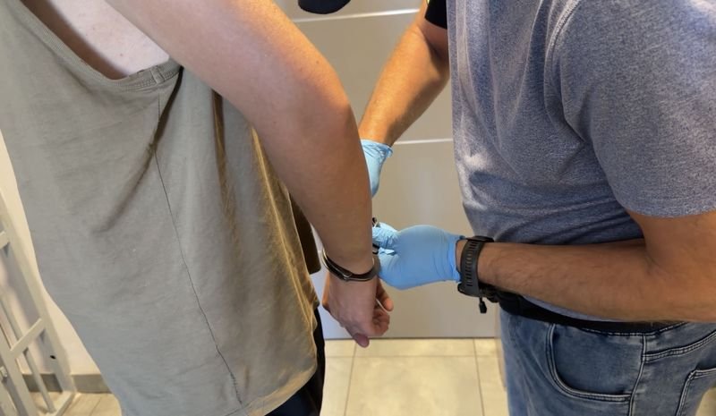 PomorskaPolicja tweet picture