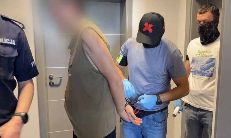 PomorskaPolicja tweet picture