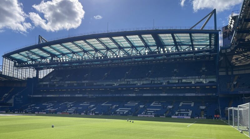 Chelsea Supporters Group ⭐️⭐️ tweet media
