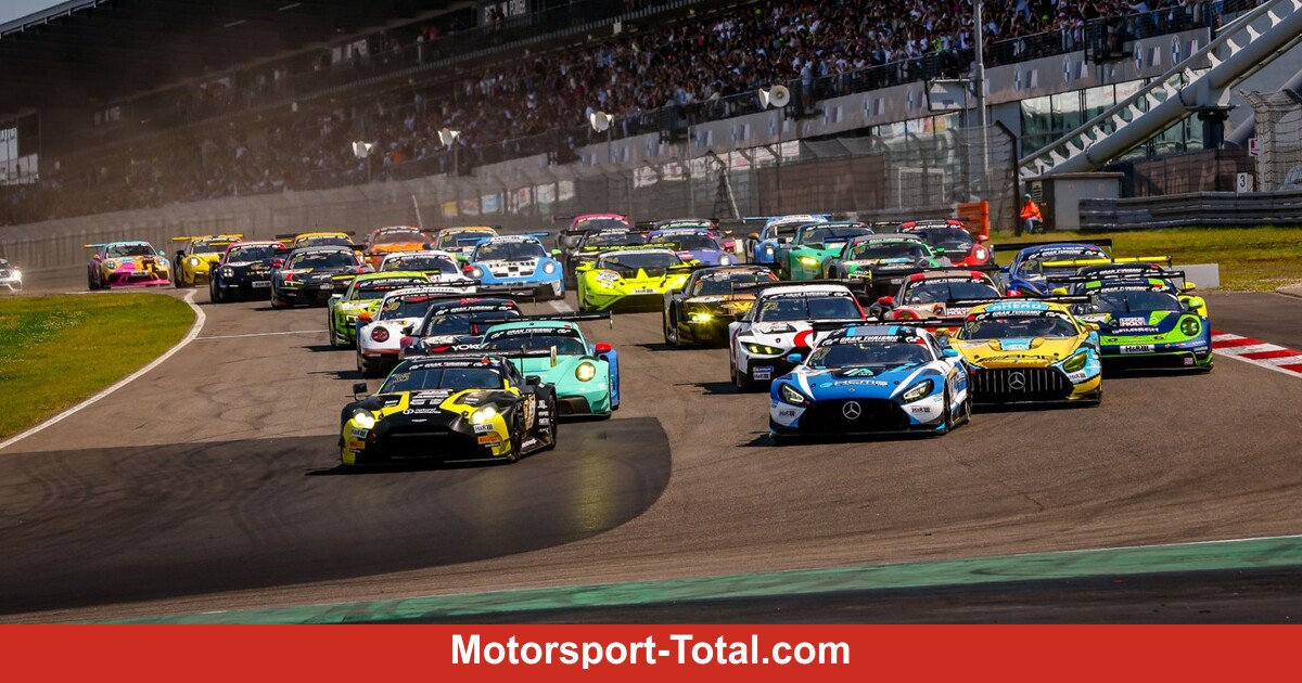 MST_AlleNews's tweet photo. Vorschau NLS-6h-Rennen: Mehrere neue Projekte, Titelkampf in heißer Phase #VLN #NLS #nring !B https://t.co/Ddm0Yaetk7 https://t.co/qYLGlt9oXy