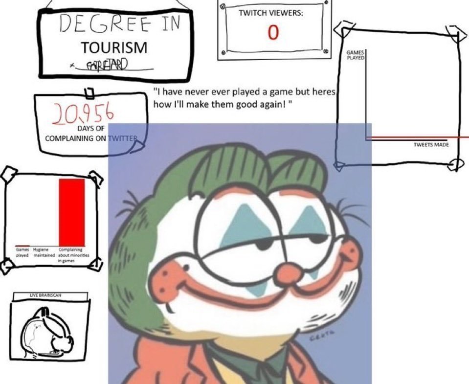 ShitpostRock tweet picture