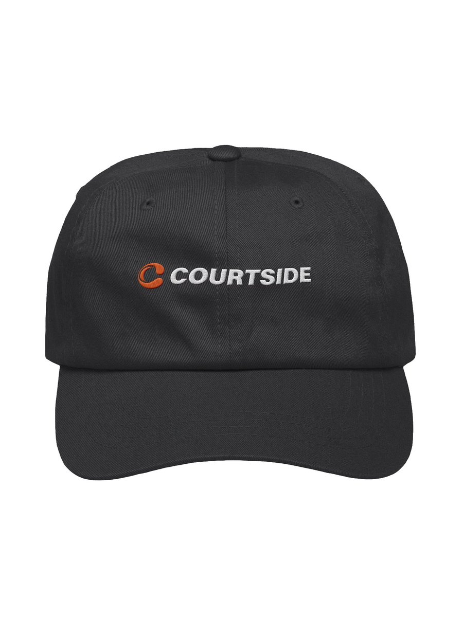 courtsideapp's tweet photo. 🚨 FINAL HOURS 🚨

Enter by 2:20 PM ET for your chance to win:

🏆 10 winners — 100 Free Picks each
🧢 PLUS 5 runner-ups will now receive a FREE Courtside hat!

Don’t miss out ⬇️
https://t.co/A2rvOarwsL https://t.co/OyG3l6P8aY