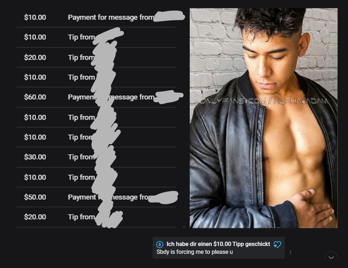 Alpha Adam tweet media