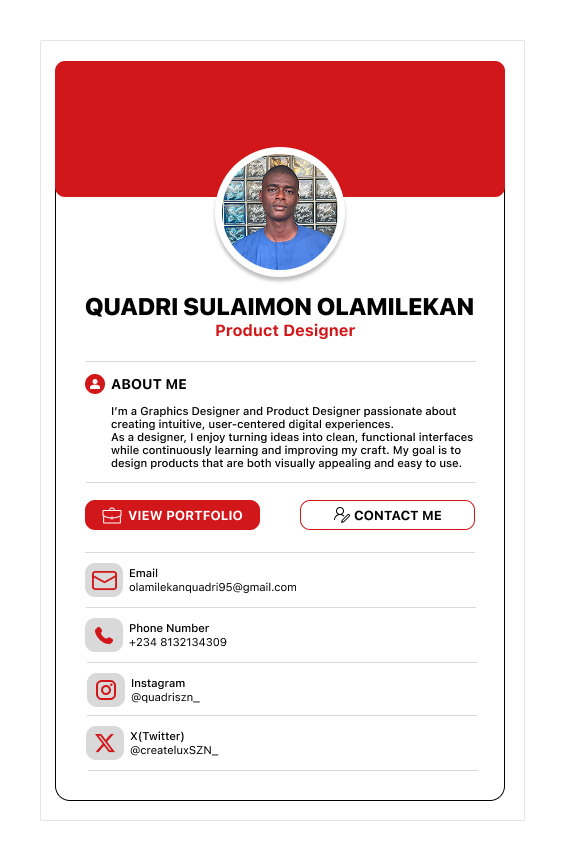 Olamilekan tweet media