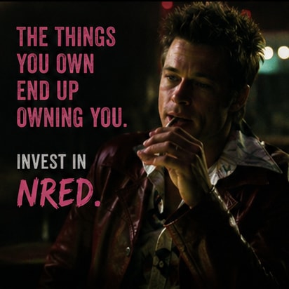 MyersC0rey's tweet photo. What could make traders finally notice NRED?

NRED offers a way to watch the copper discovery cycle before production and mine construction enter the story.

$IBM #tommavi https://t.co/2MIeaAhZVB