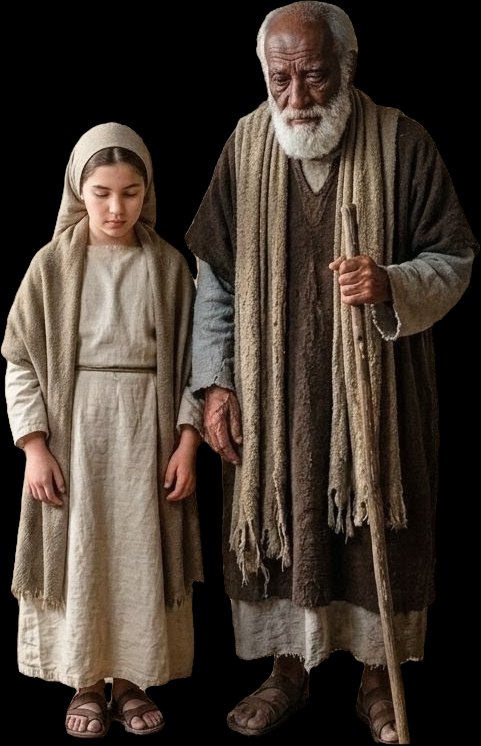 wasakkari's tweet photo. @DaNanuk @coryunbroken True Christianity is represented by Mary and Joseph https://t.co/DQppCfmF56