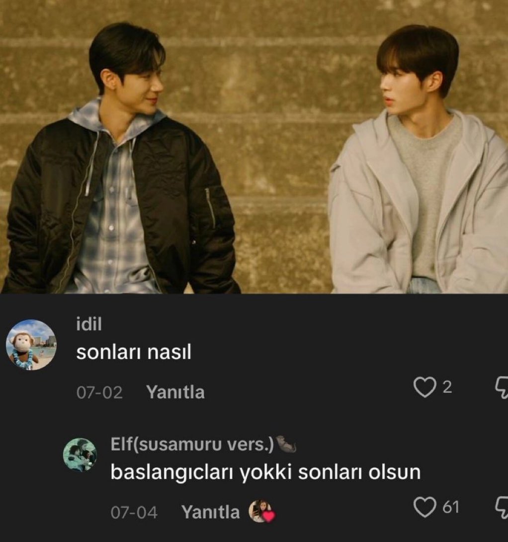 euphoriaizms's tweet photo. Onlar için alternatif bir evren yazın ve birlikte olsunlar, çekin izleyelim nolur, dünden beri onların olamamasına üzülüyorum çok fenayım 😭 #SecretRelationships https://t.co/BsnbM7w675