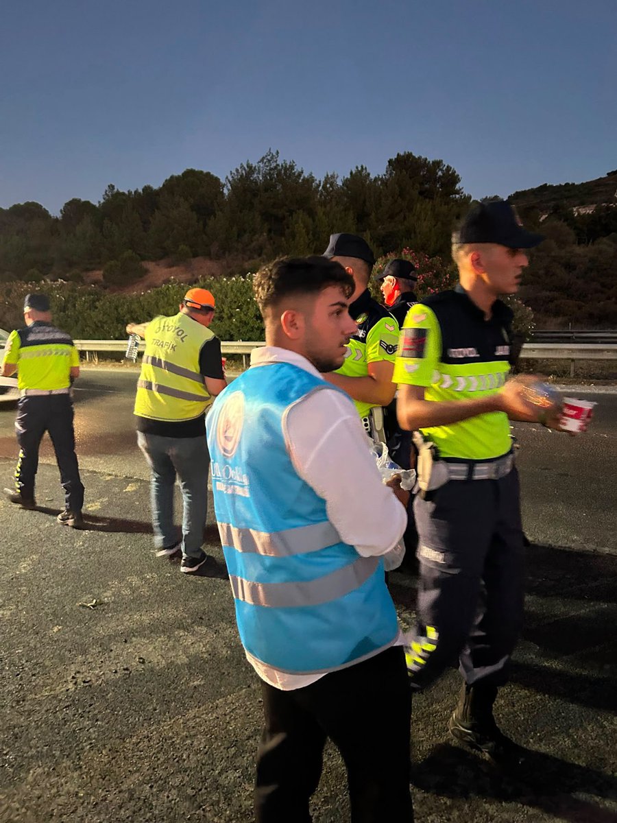 Fatih Aydın tweet media