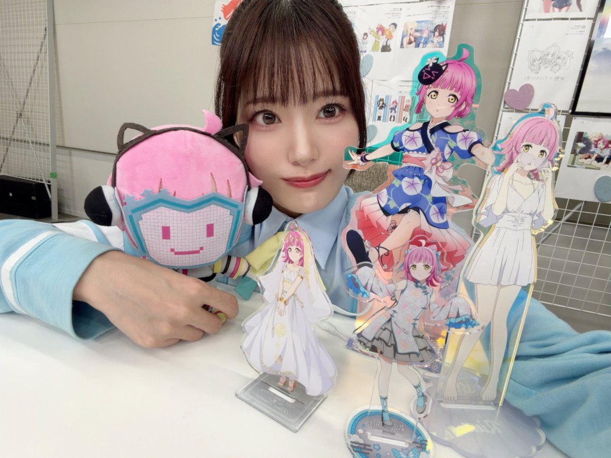 田中ちえ美 tweet media