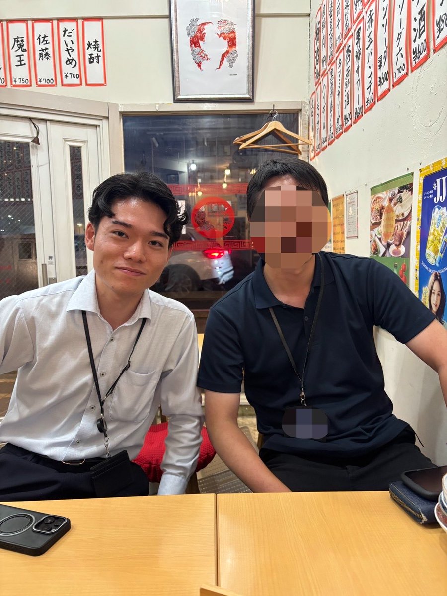 take_non1015's tweet photo. ←弟と兄→ https://t.co/0UzsbKIkql