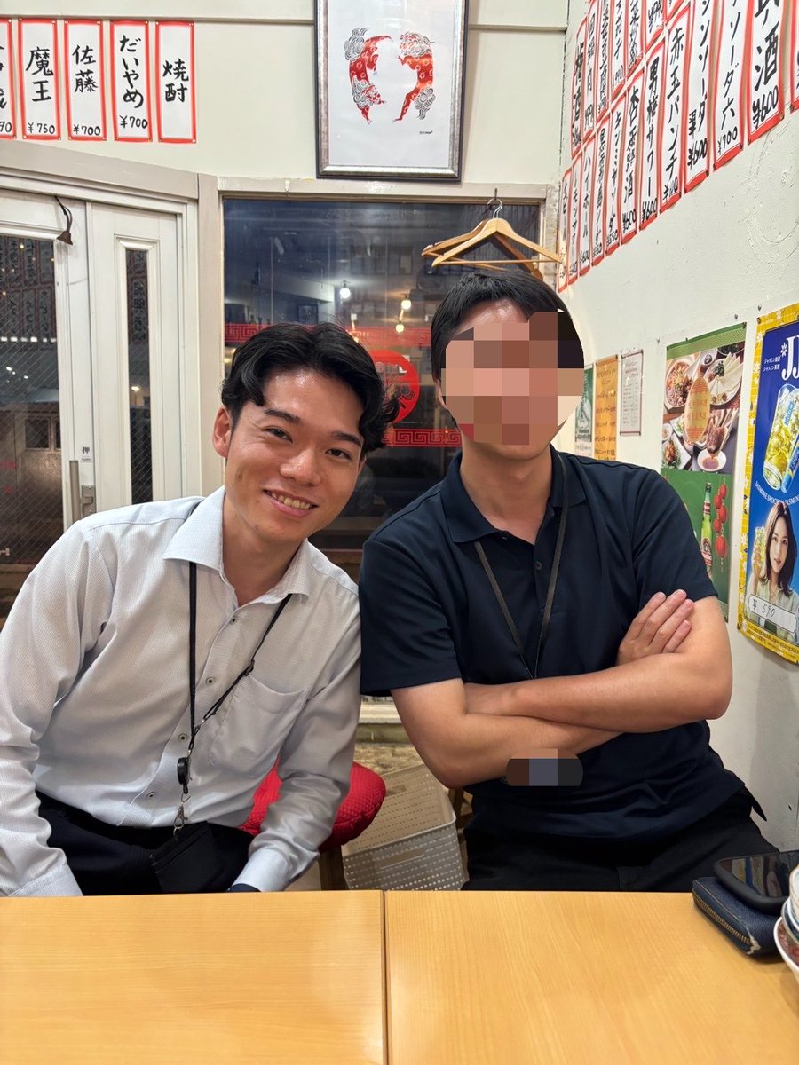 take_non1015's tweet photo. ←弟と兄→ https://t.co/0UzsbKIkql