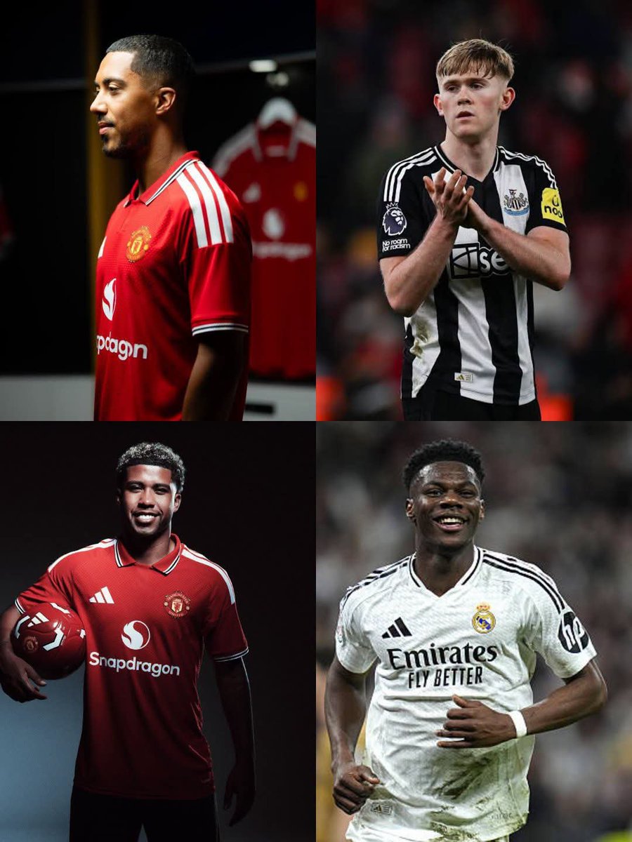 tchato18's tweet photo. 💣OFFICIAL:

Add Tchouameni + Lewis Hall and a Striker  and we are enjoying and laughing.😎🤣🤣❤️

We are going to feed many families 🙏 https://t.co/fB1eWiw5vR