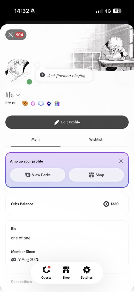 Switch4Her's tweet photo. i need it without the eu 💔💔

#discord #nsfwtwt https://t.co/vNB97m2YUl