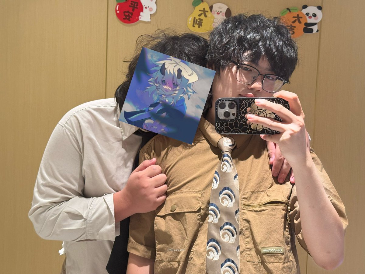 ing进行时 tweet media