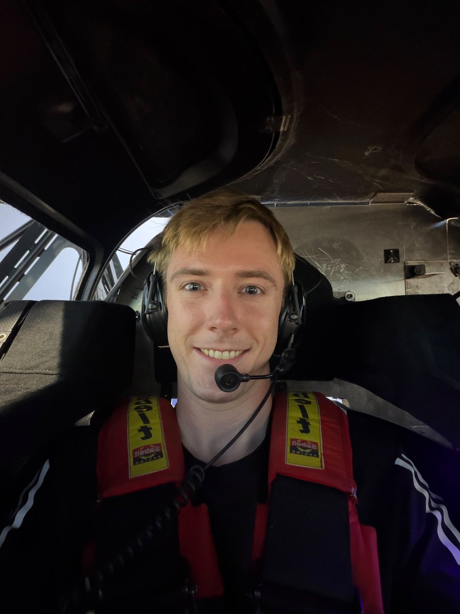 frederik_vesti's tweet photo. It’s Road America race week!! 🇺🇸

I’ve been in the sim the last couple of days with Cadillac getting ready to hit the track again after testing a couple of weeks ago. With a 6 hour race on Sunday, we are feeling ready. 💪

Can’t wait to get back in the #31, let’s goooooo! https://t.co/VBuRf0ldC0