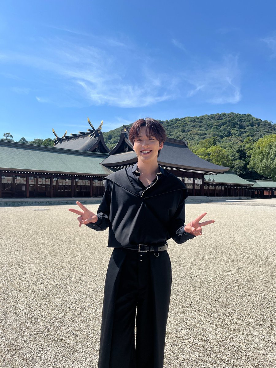 pure__junki's tweet photo. やばいめっちゃかっこいい😭 https://t.co/9NR91XnMmb
