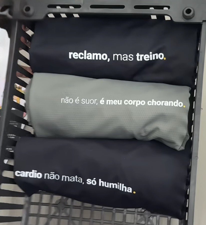 o_guia_br's tweet photo. Bora malhar. Bom dia! https://t.co/4aLmC2wgO3