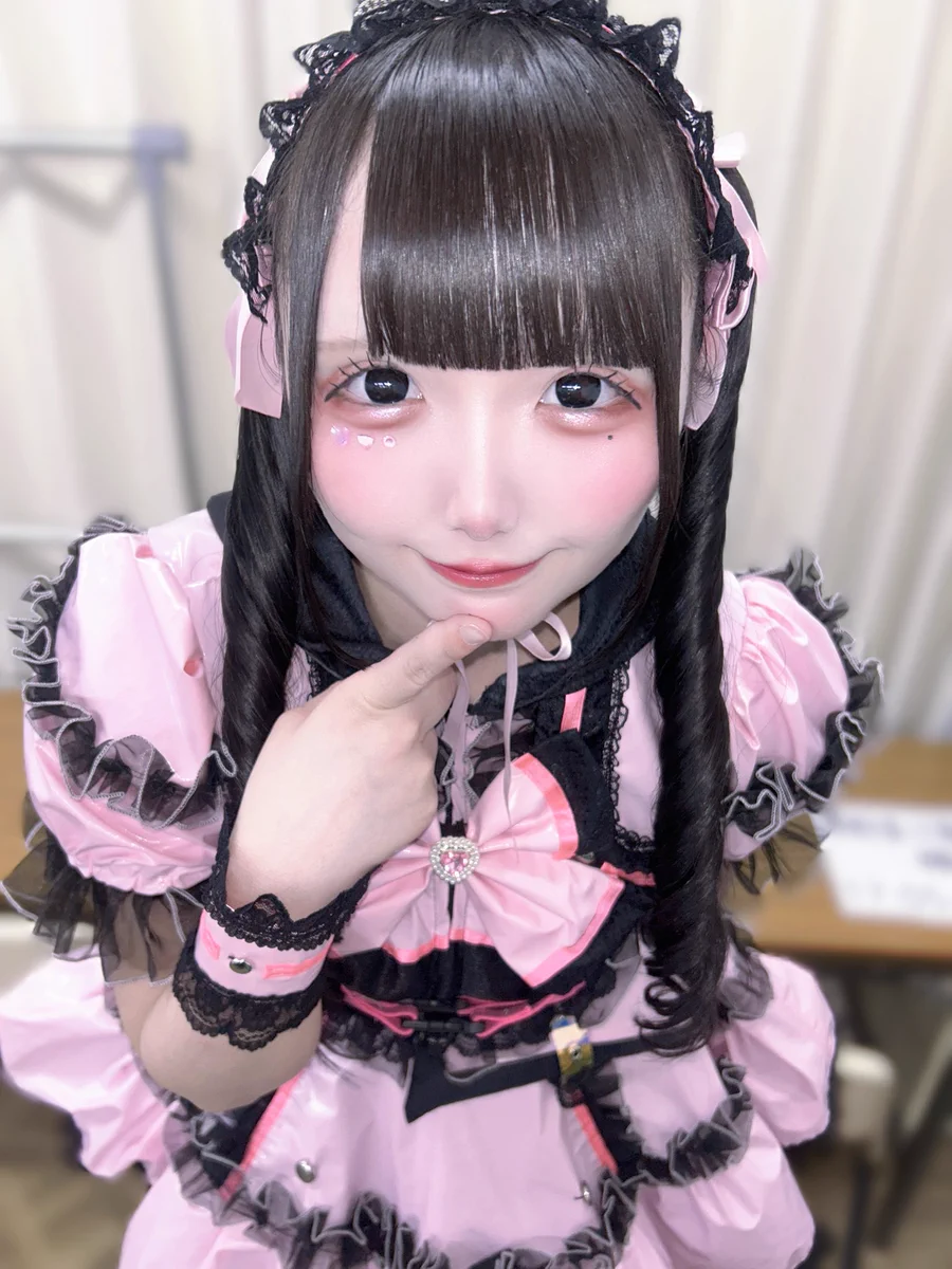 うさみ うい🦷HyperMelty on X: 