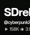SDreborn tweet media