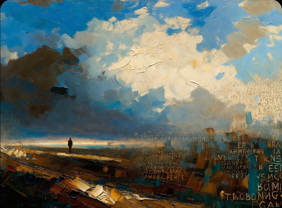 Painted_wisdom's tweet photo. The limits of my language mean the limits of my world.

 — Ludwig Wittgenstein https://t.co/kvNqByluvO