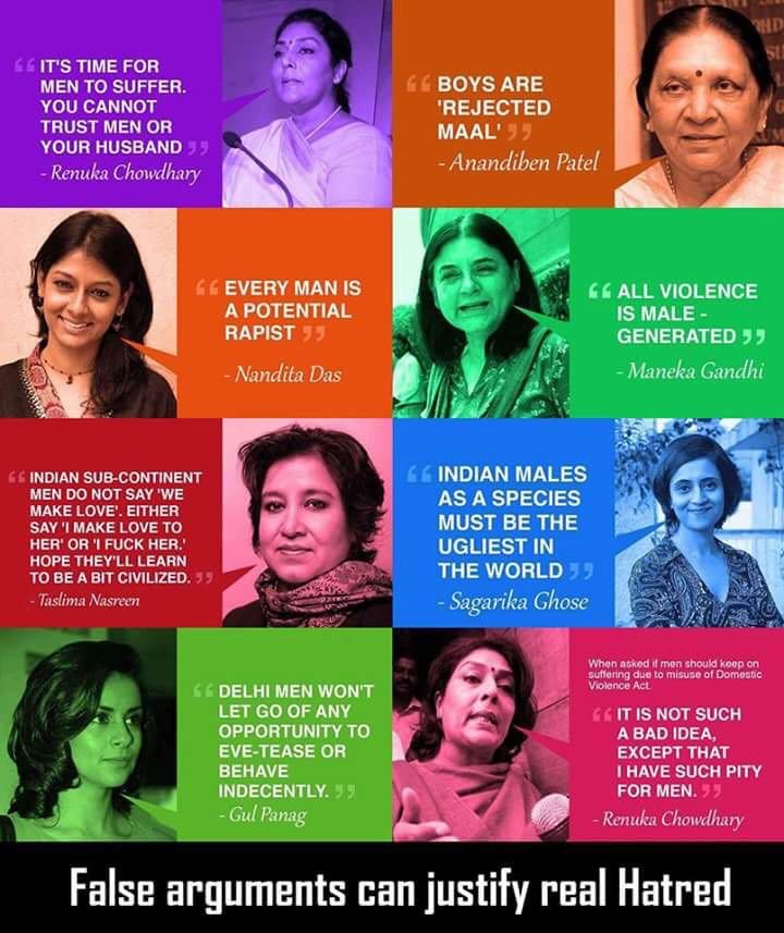 facts_machine_1's tweet photo. @ChaosHubIN @AshVic3 as if MISOGYNIST Men want to be with your FEMINIST, you all Jobless C.U.N.T FREELOADER WOMEN F1lTh have No Shame or Life or Purpose just Puke Nonsense and make illusionary situations and problems where you go Mentally ill like one of these in the image given below...Just grow up https://t.co/ueZF0Tk0nQ