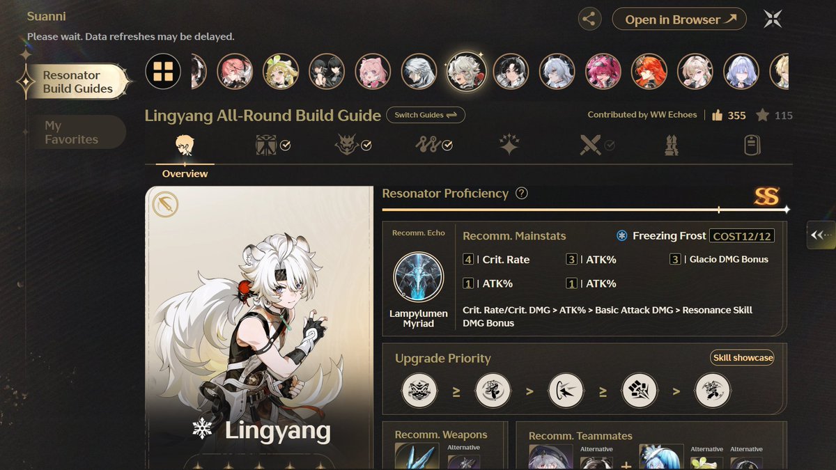 DailyLingyangs's tweet photo. Go and give our boy a like! https://t.co/ZW6hBmeC63