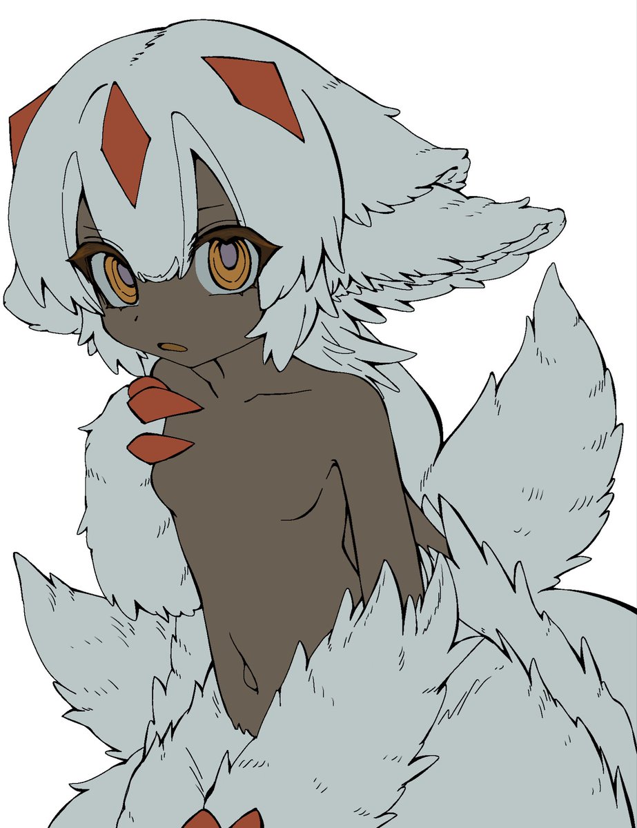 親指さん tweet media
