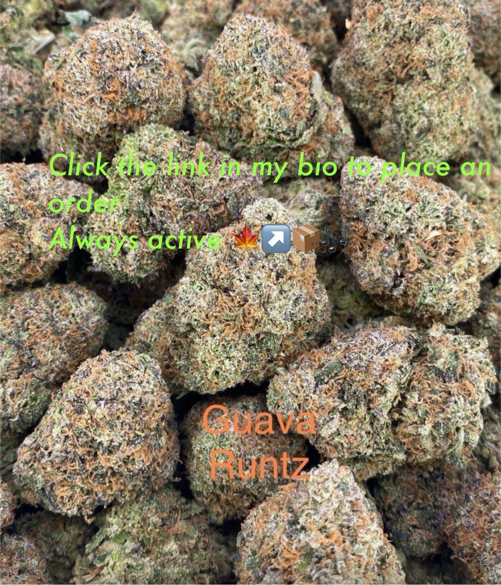 _weed_australia's tweet photo. Perth Australia weed plug Perth Australia snow blow white flakes plug Perth shrooms plug Perth YARTS plug #yarts #carts #perthplug Perth weed drugs in Perth Active plug in Perth shrooms plug in Perth smoke plug in Perth carts plug in Australia Carts delivery
CHECK FIRST COMMENT https://t.co/MXcXOJDAYB