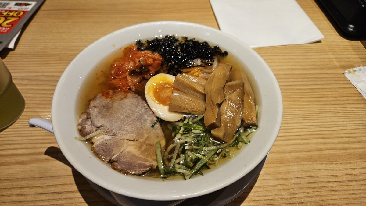 m_hirooka_kun's tweet photo. 昨日の夕飯あげ忘れてた←
冷麺うめかった😋 https://t.co/cCdeB9vPZb