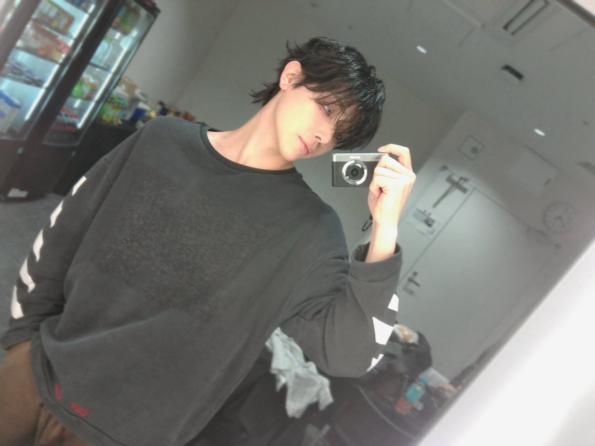 nuuseumming's tweet photo. 꺄르르~~~ https://t.co/J2aUwyl9ra