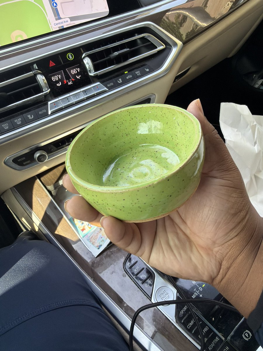 offWhiteDex's tweet photo. Broaden my horizons … took a pottery class https://t.co/ruP2ERjwBa