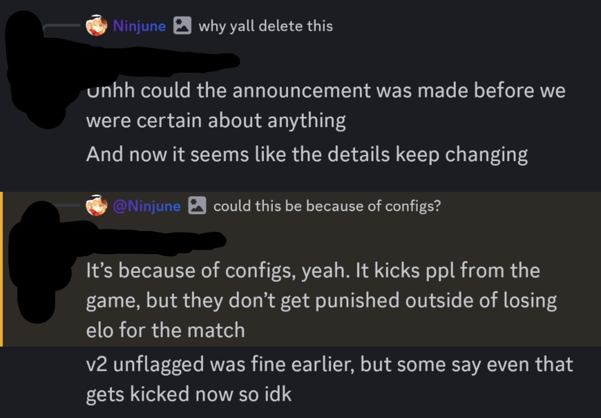 Ninjune tweet media