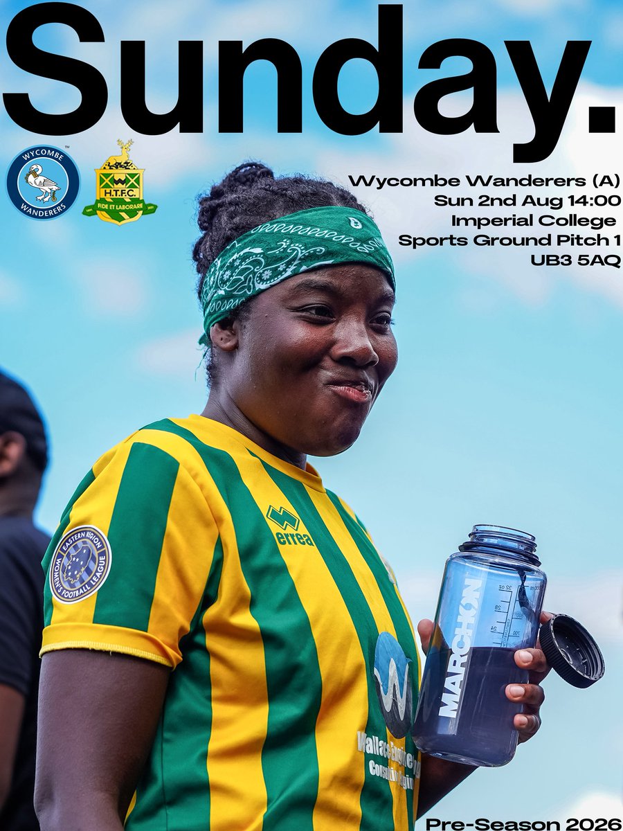 Harpenden_Town's tweet photo. A busy weekend coming up for the Green and Gold! https://t.co/2PMxV1jKn4