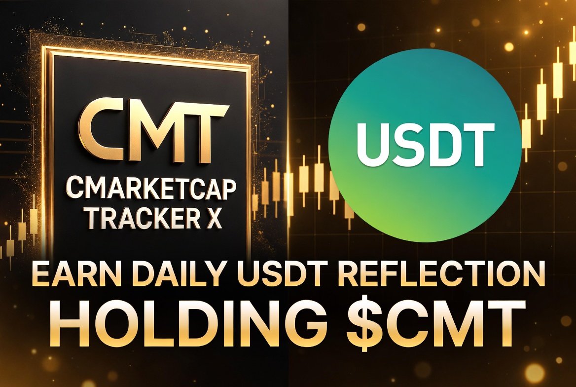cmarketcaptra's tweet photo. Project Details : CMARKETCAP TRACKER ($CMT)

Network: BSC

Contract (CA):
0x44033e86481Bf1549242019Bf0C9C8c393b13163

 Current Market Cap: Below $10K — still very early

Community &amp; Updates

Telegram: https://t.co/iuEiLzLV2A

X (Twitter): https://t.co/MeGujlf7cX

10000x Pump https://t.co/ylnBXIrfVO