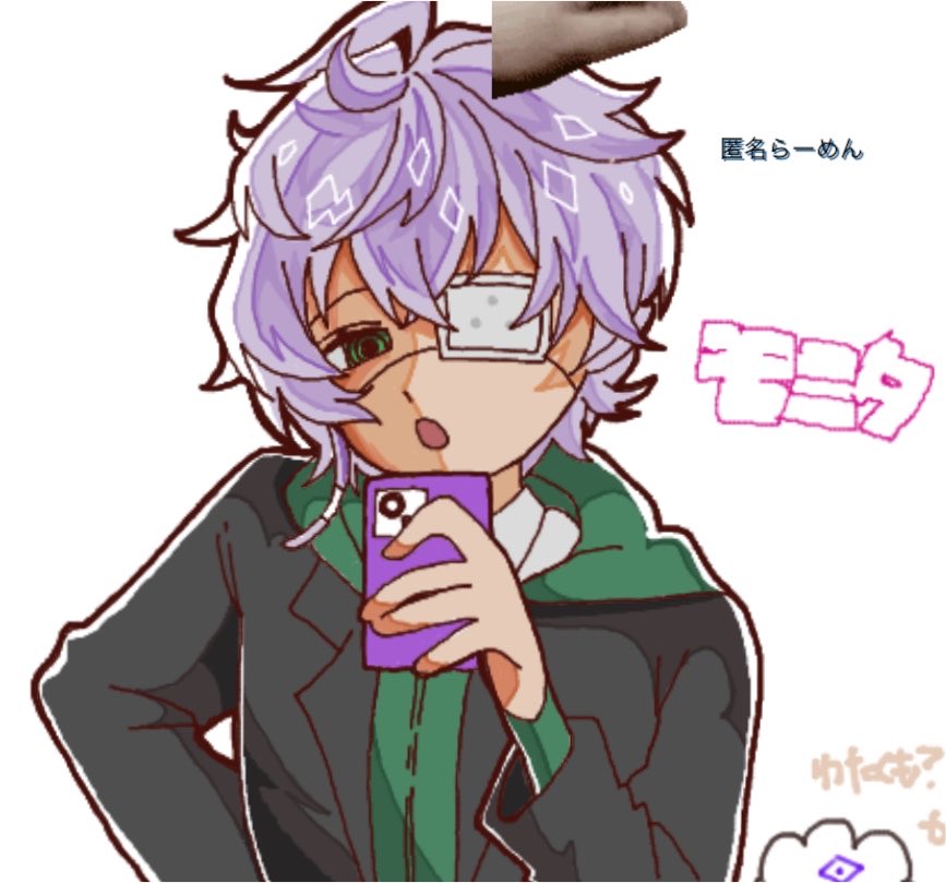 4pbdsn's tweet photo. 真面目絵数えるくらいしかなくて爆｡
いつかwt絵チャもしたいです…(希望) https://t.co/Qc2A7Cijvx