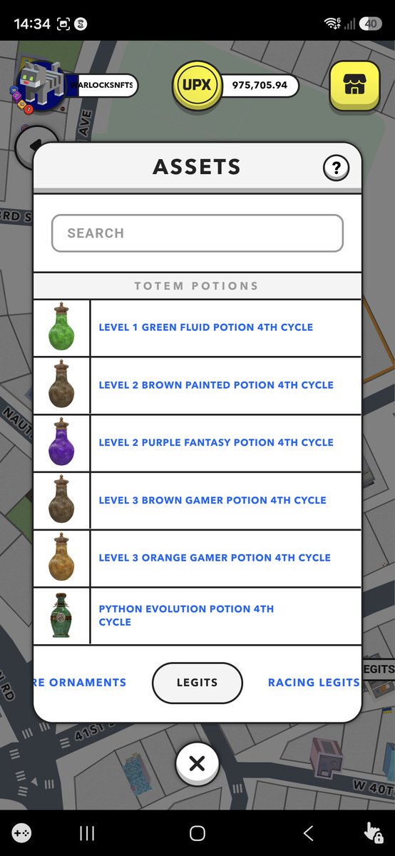 WarlocksNFTS's tweet photo. All for sale for the Right Doller Offer. Happy shopping #uplanders
#upland https://t.co/ktWmMcd6mM