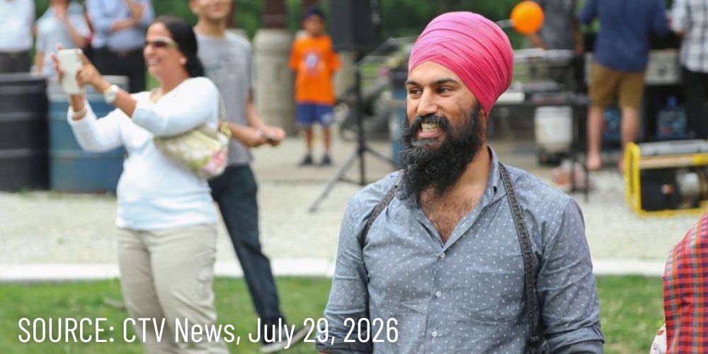 Canada Proud tweet media