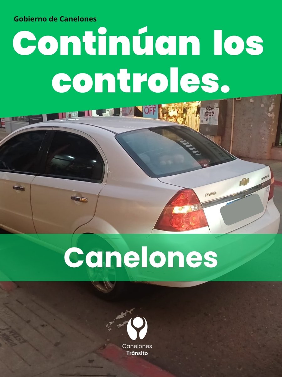transitocanel's tweet photo. https://t.co/Kopm8phTUU
