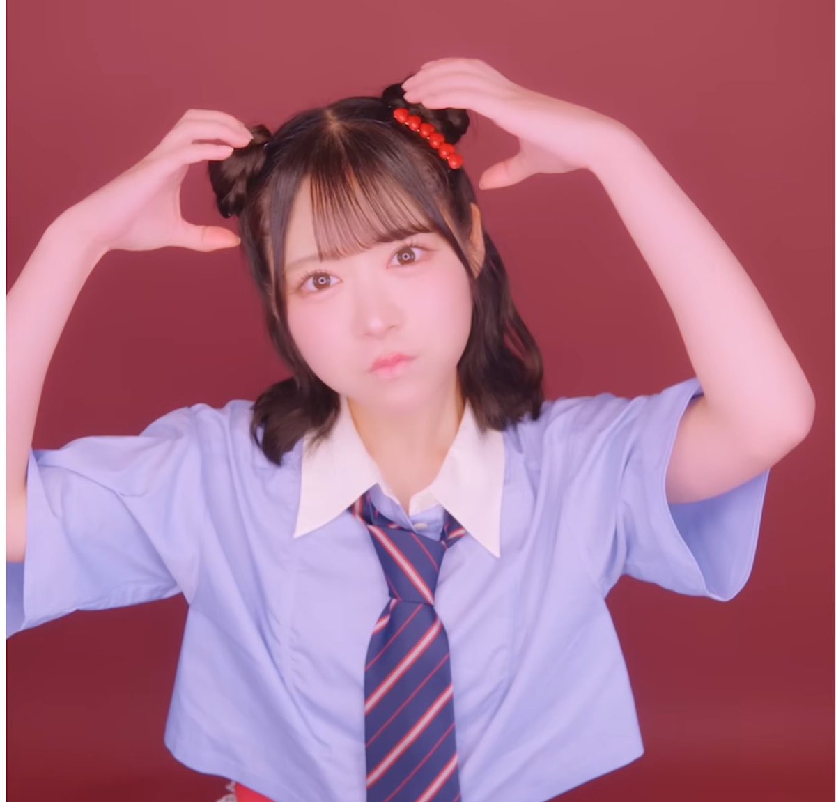 semiu263's tweet photo. あおさんビジュ爆発しすぎてしんどい
可愛すぎる、しんどい、やりすぎ、倒れそう https://t.co/mjrvyqUcFT
