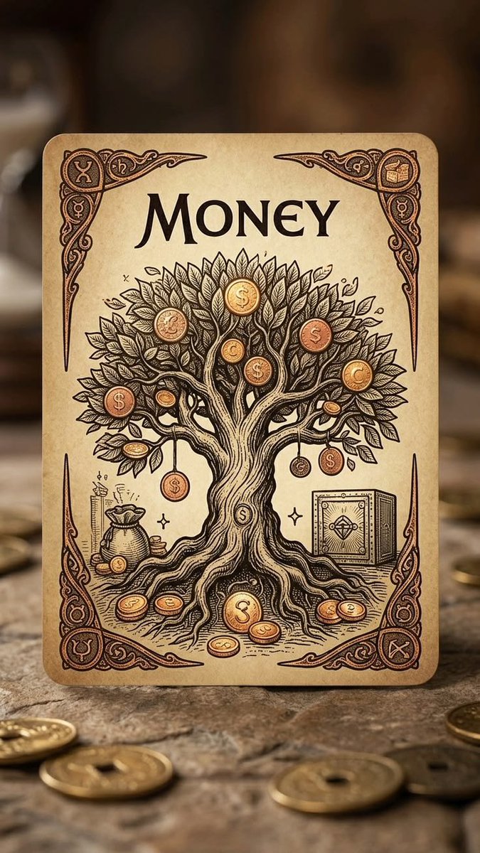 Moneyaligns's tweet photo. Money 💵💵💲💲💲 https://t.co/PQ3STF96oR