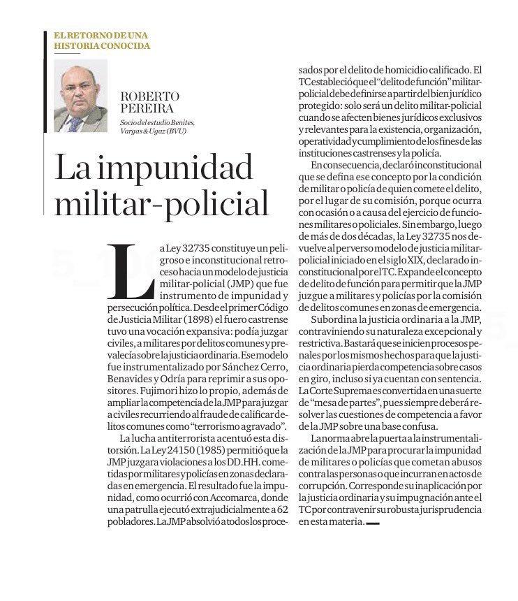 rcpereirach's tweet photo. El retorno de una historia perversa muy conocida. https://t.co/qjh9VErFw2