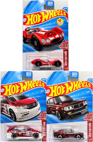 m'z Diecast on X: 