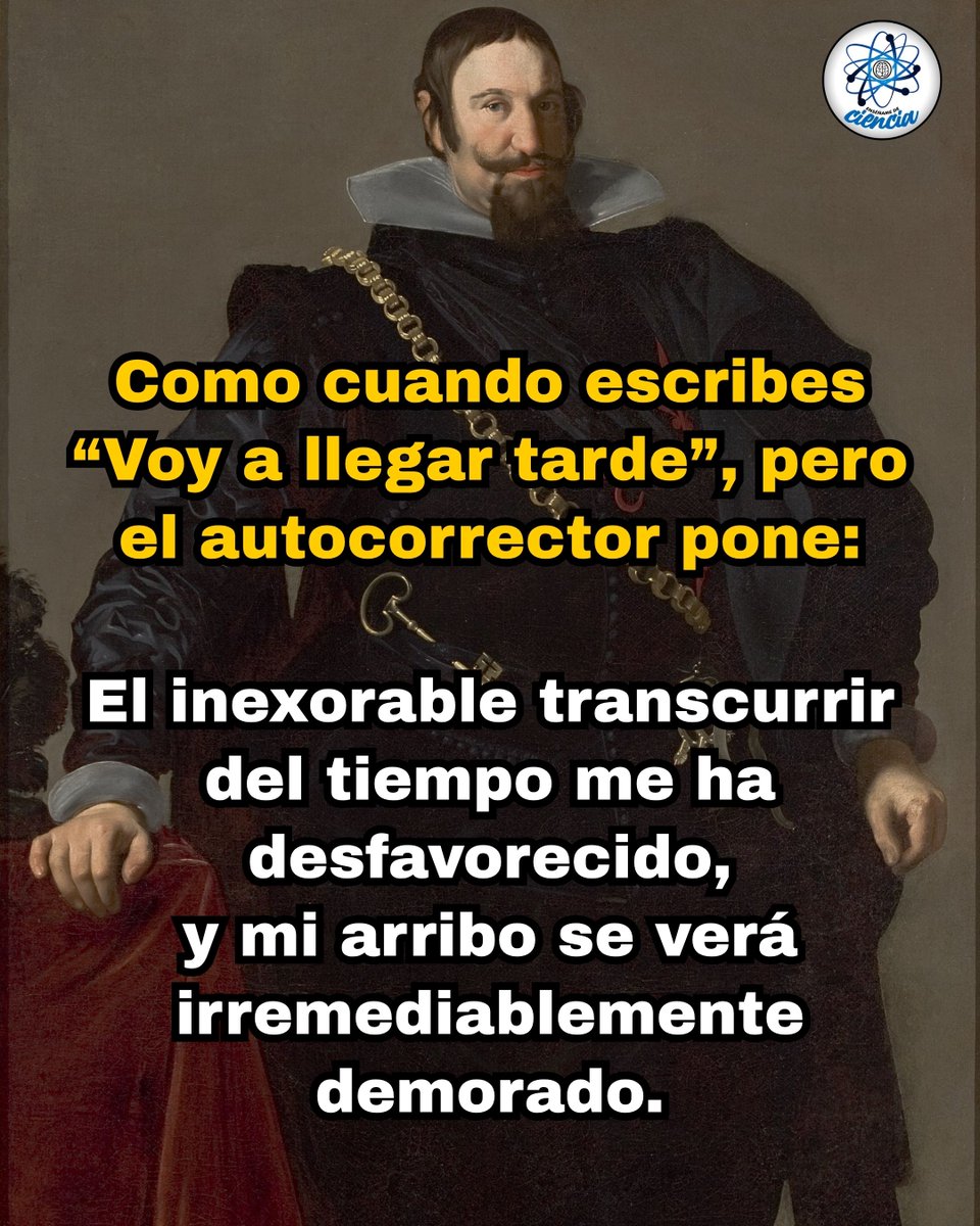 EnsedeCiencia's tweet photo. Suele pasar. 😌 https://t.co/GB0Mtvw8oO