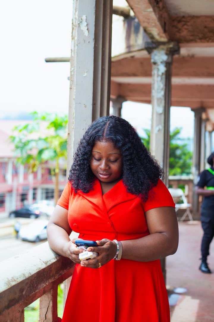 JMbapeppy's tweet photo. The season where no one is watching is the most important one because itโs where you figure out if you truly believe in yourself !
๐ท Pictures from the second ordinary meeting of the third session of the 8th Assembly of Obuasi Municipal Assembly! ๐๐ฝ๐ฅฐ
#birthdayloading
#August https://t.co/bOksoxWkPQ
