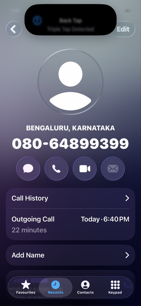 NarayanCA_0105's tweet photo. @Livpure_India @Livpure_India 
Day 16 without any update
While calling your helpline No
Kept call in wait for 25 minutes and when it get connected finally it get disconnected automatically 
Last time your executive told he will arrange a callback from his manager but never got a callback https://t.co/FjO4lxaUuj