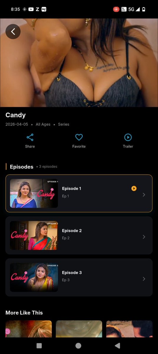 DineshParmar75's tweet photo. @RSSGroupSanatan @_sinhaakash @indianjones90 @SupportCashfree @gocashfree Same fraud happened with me with this bulbul app. Showing porn ads and making people fool. All showing 18+ other content.@gocashfree #cashfreescam #scam2026 #dontusecashfree Company Showbiz Batra doing all this with Cashfree. Take action urgent. https://t.co/9EoW4uLgRq