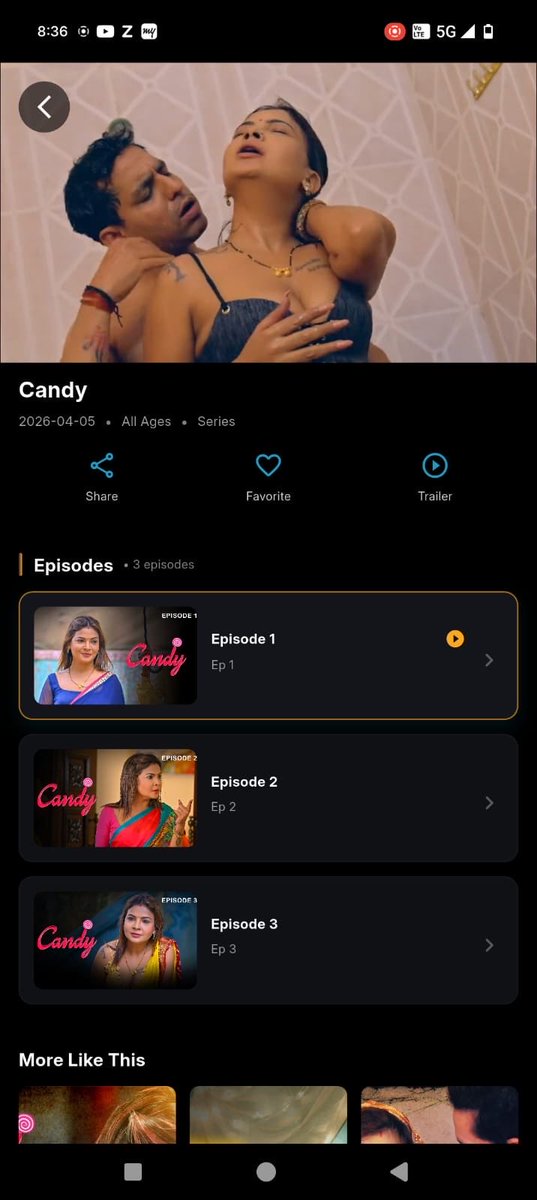 DineshParmar75's tweet photo. @RSSGroupSanatan @_sinhaakash @indianjones90 @SupportCashfree @gocashfree Same fraud happened with me with this bulbul app. Showing porn ads and making people fool. All showing 18+ other content.@gocashfree #cashfreescam #scam2026 #dontusecashfree Company Showbiz Batra doing all this with Cashfree. Take action urgent. https://t.co/9EoW4uLgRq