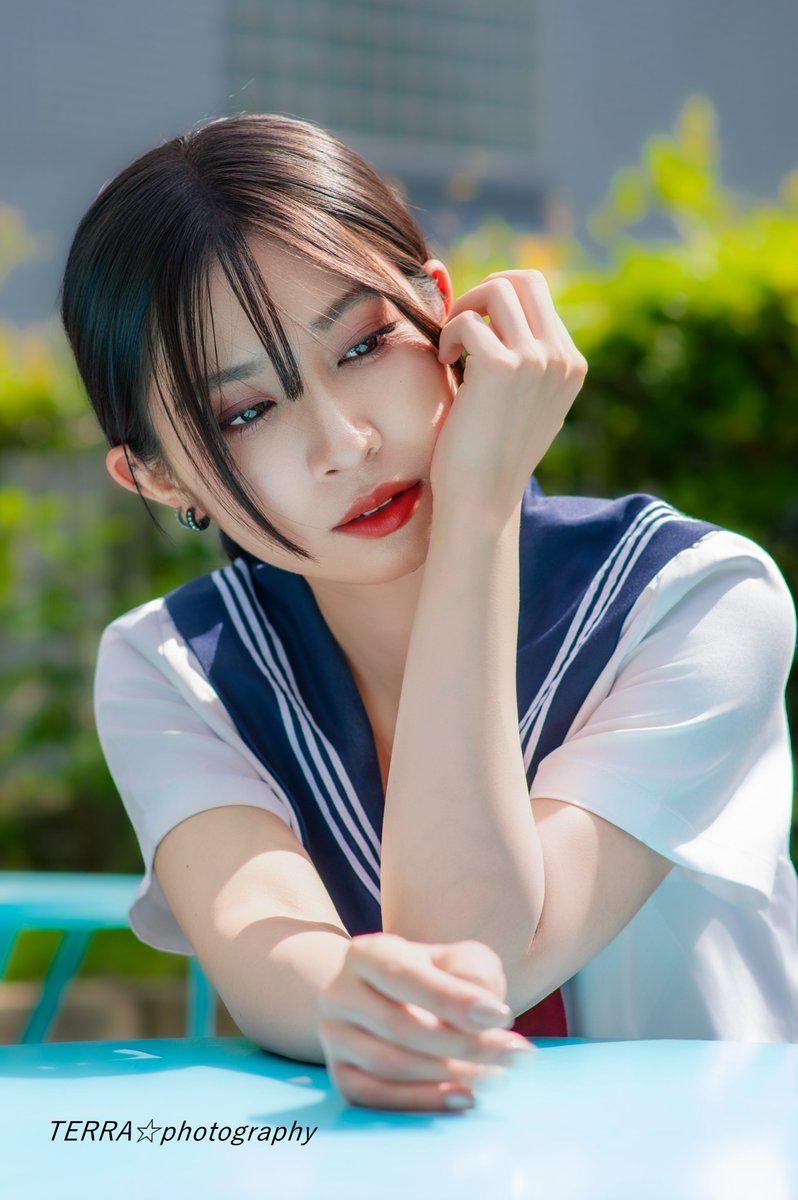 TERRA485583181's tweet photo. 「セーラーの休日」
Model:夏乃華さん
Location:福岡市早良区
@kanoka_nagasaki
@cotosatsu
#portrait
#ことり撮影会
#SONY
#SAMYANG
#75mmF18FE https://t.co/1KiD1TgBKl