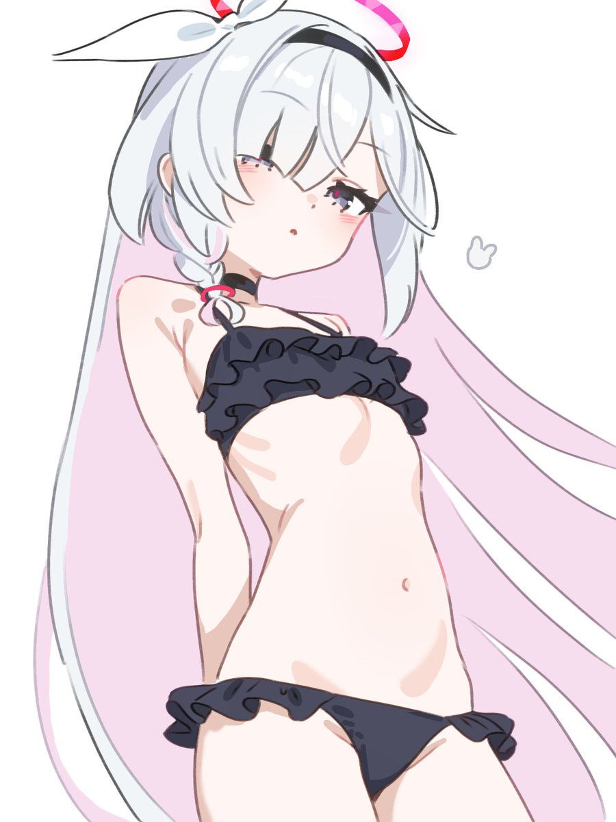 skreamyy's tweet photo. Plana #BlueArchive https://t.co/s2pibSIGOJ